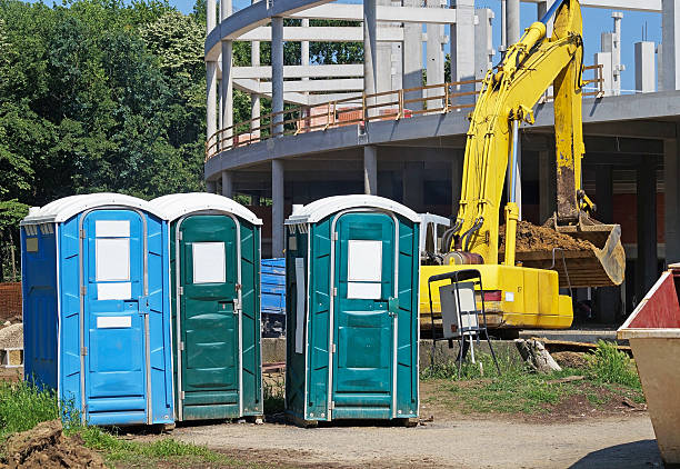 Types of Portable Toilets We Offer in Homestead Meadows North, TX